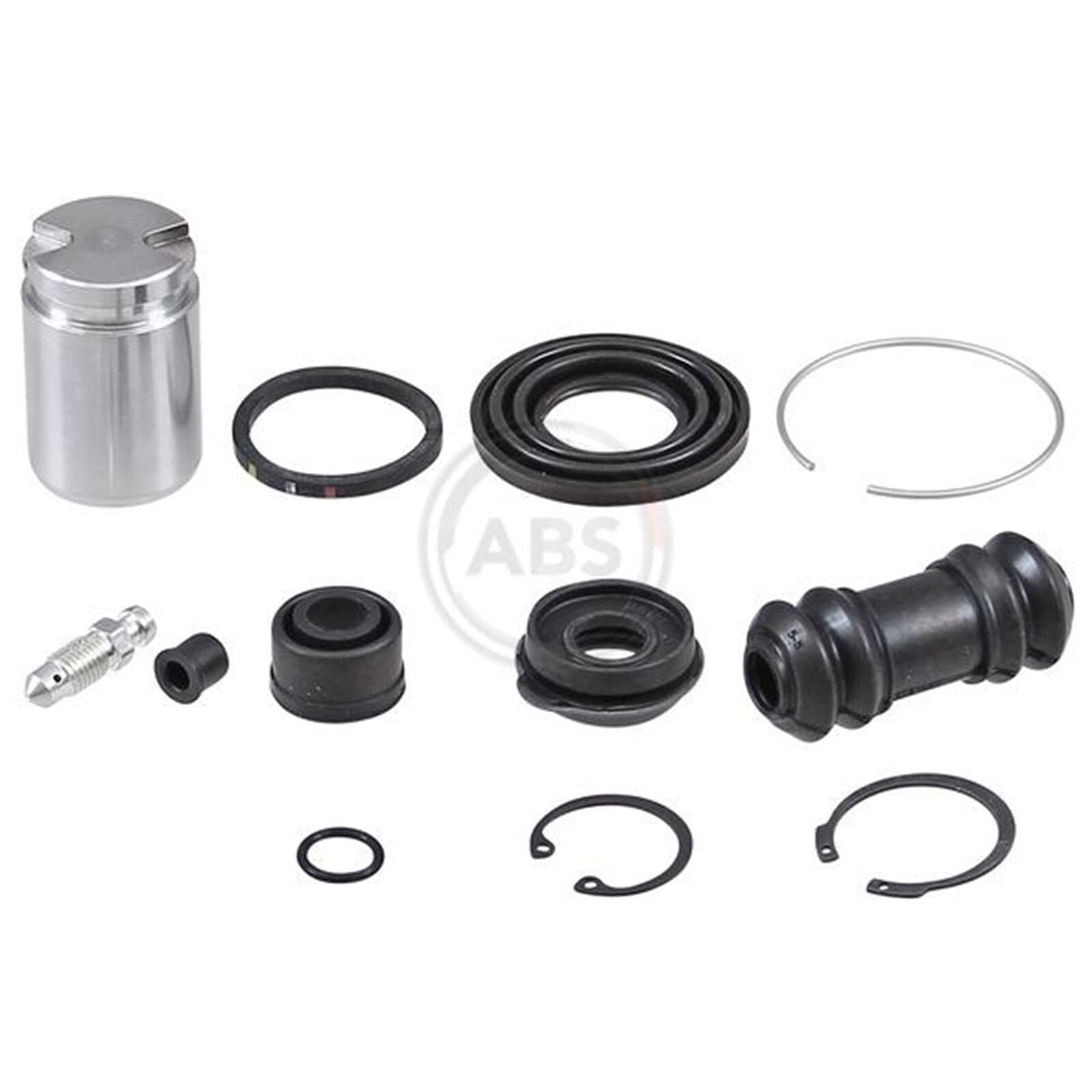57589 A.B.S. (abs) Kit riparazione Pinza freno