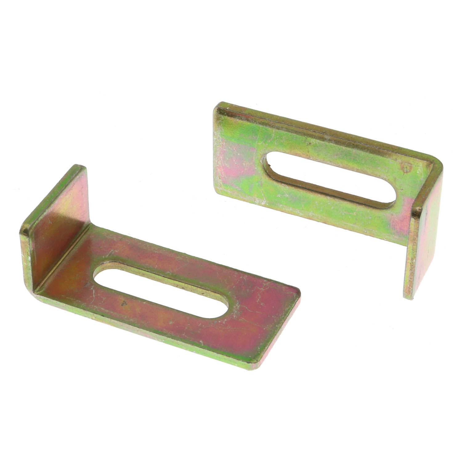 E-outstanding Undermount Sink Clips & Brackets - 4 Set Kit For Securing Kitchen & Bathroom Sinks - View #13