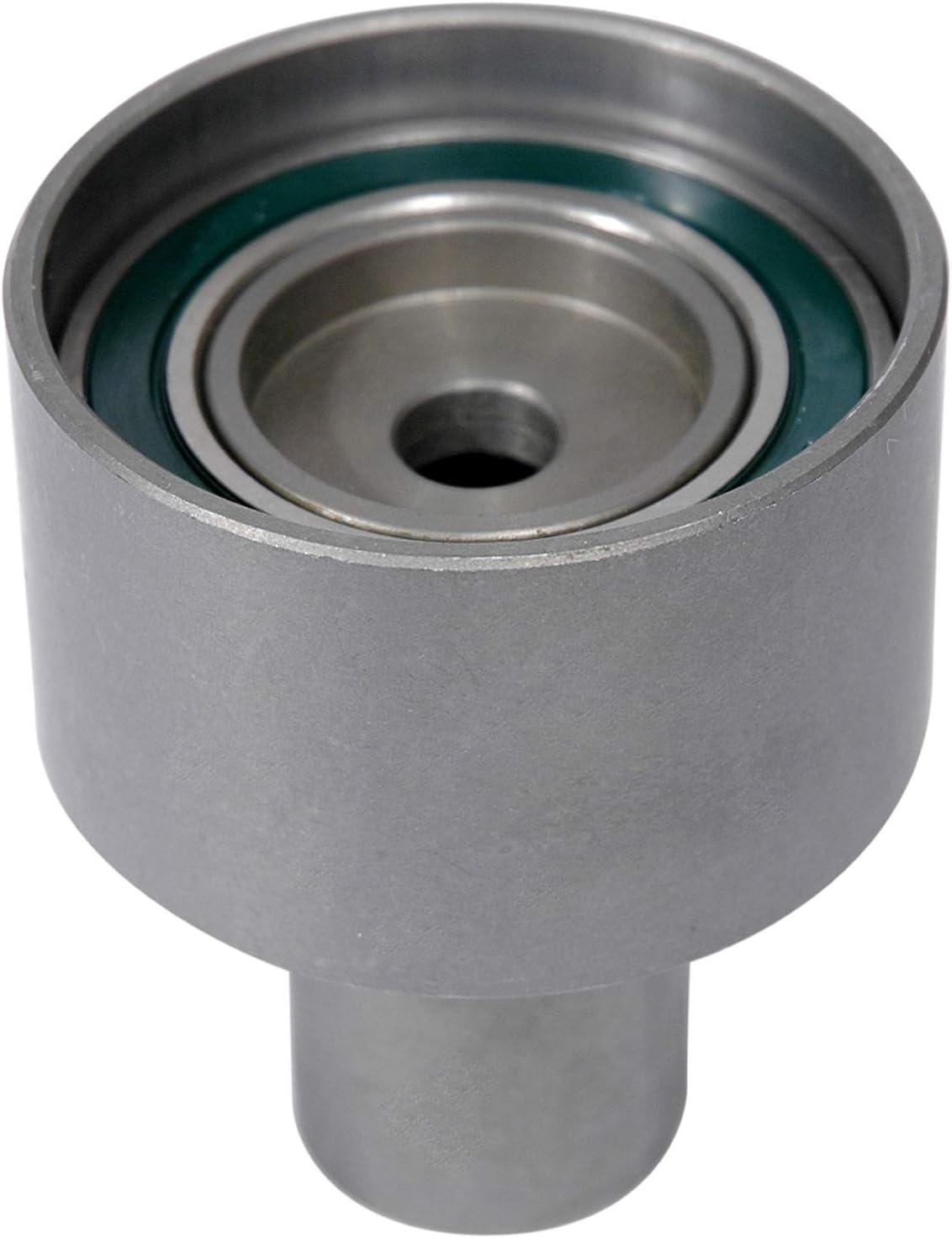 ACDelco Gold T42021 (89049137) Manual Timing Belt Tensioner and Pulley Assembly