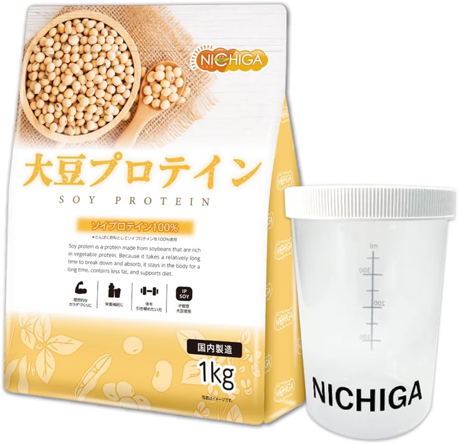 NICHIGA(ニチガ) 〈シェイカー 