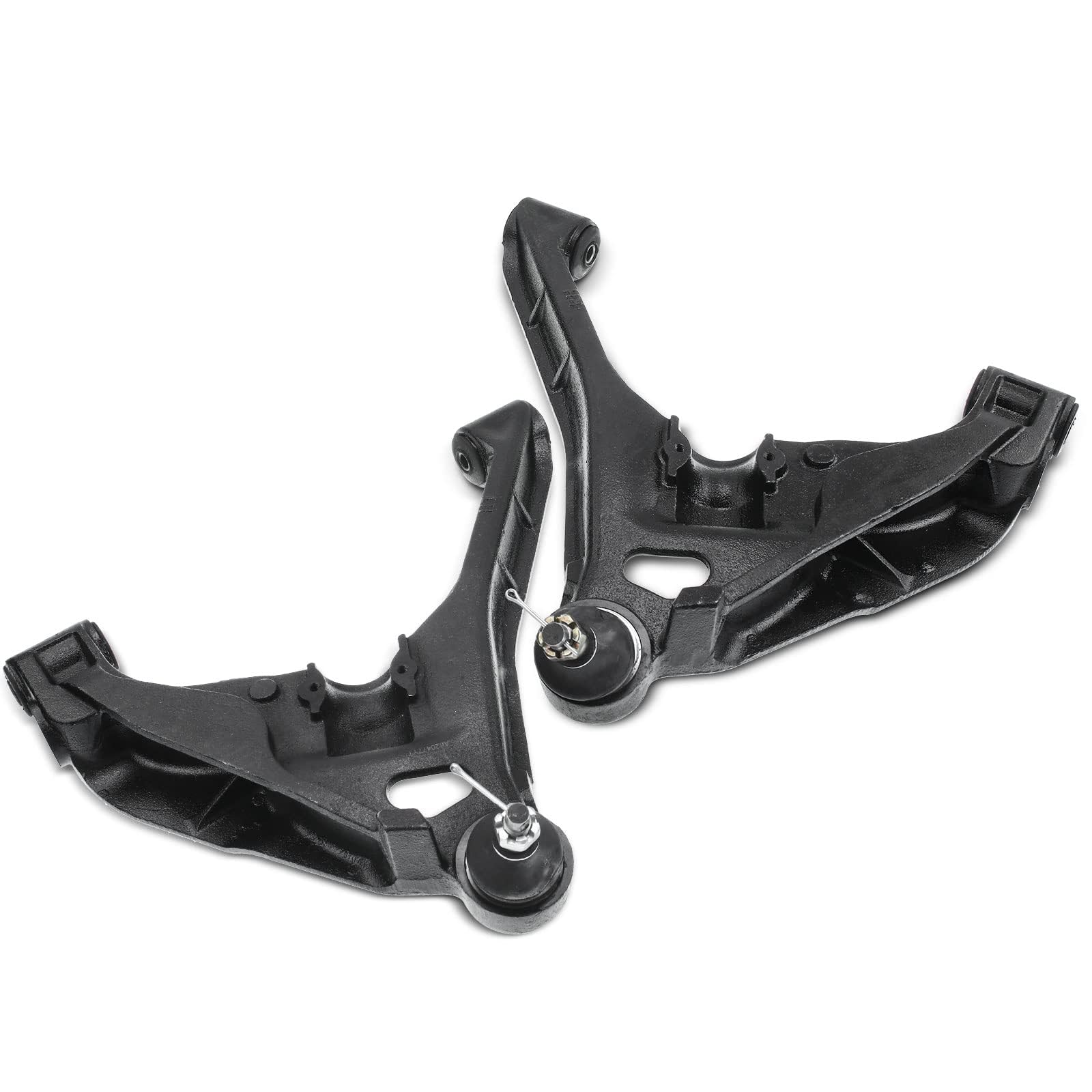 Photo 1 of A-Premium 2 x Front Lower Control Arm, with Ball Joint & Bushing,