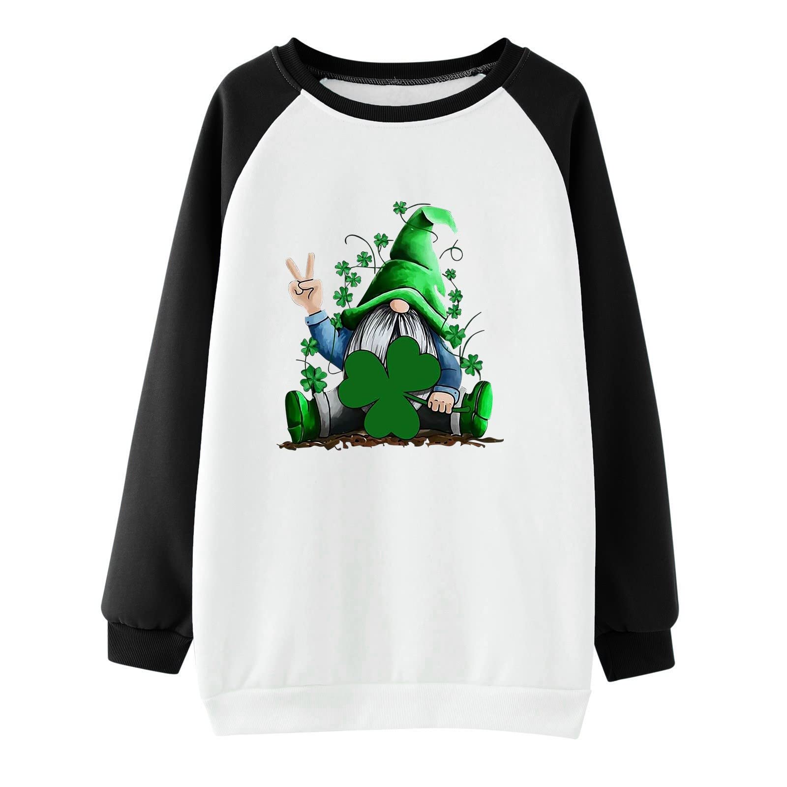 Bluza z kapturem Bluza z kapturem i rękawami Damska bluza z kapturem Sweter Damska bluza z kapturem Damska bluza z okrągłym wycięciem z długim rękawem Odzież na co dzień Pulower z