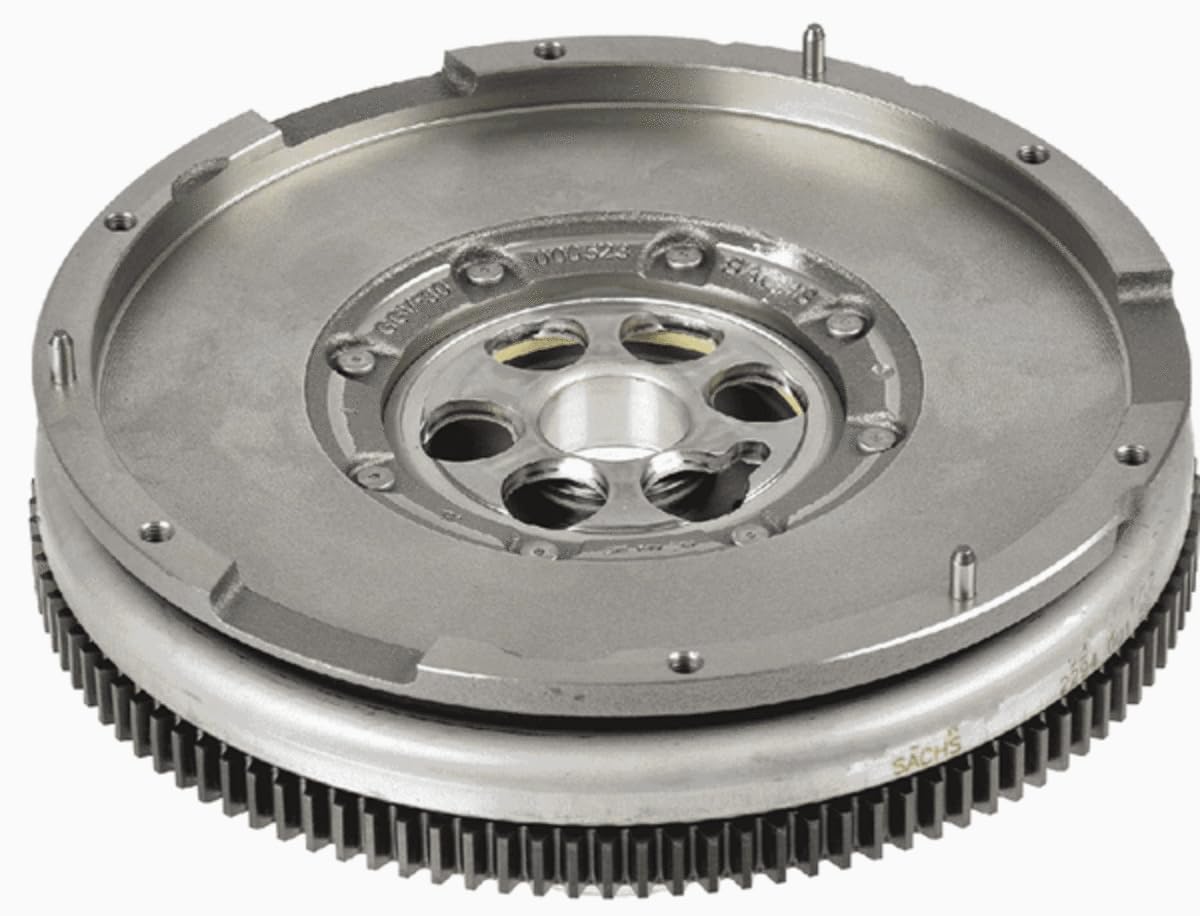 Genuine Sachs Dual Mass Flywheel For Vauxhall Insignia A 2.0 Saab 9-5 2294001592