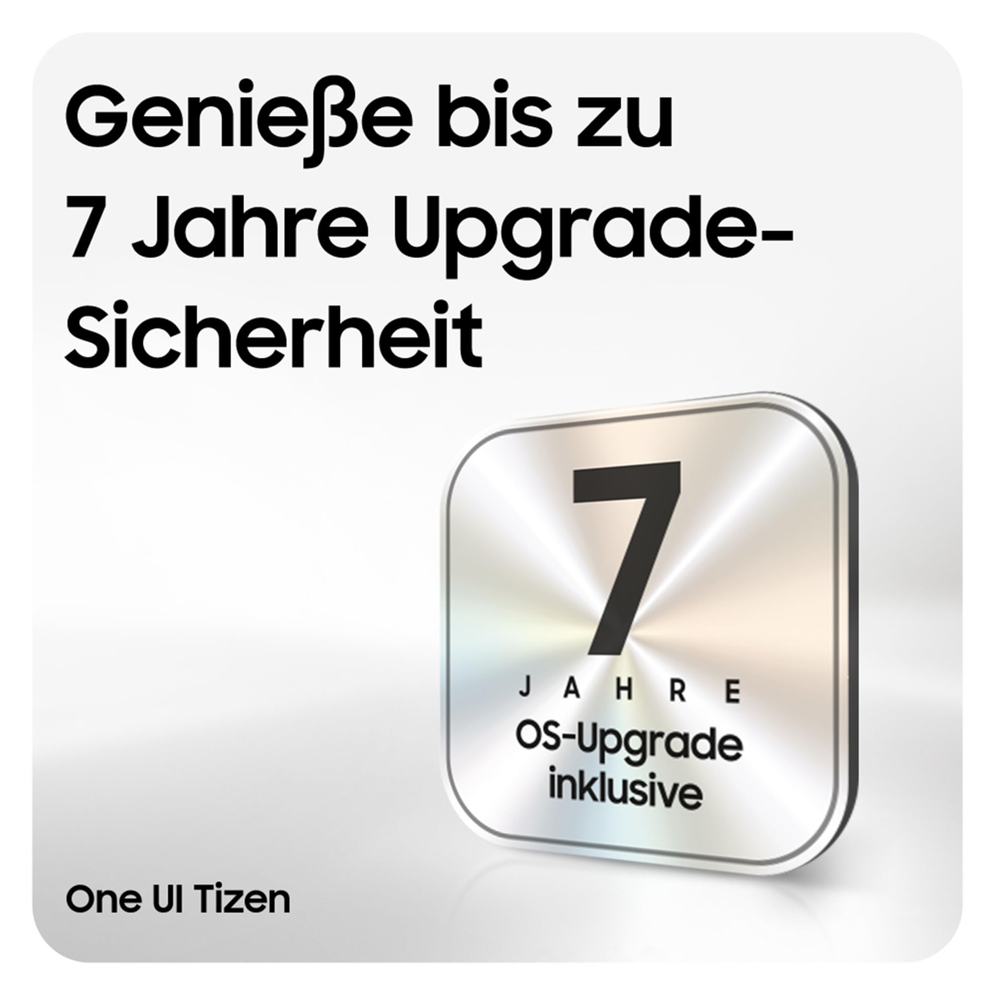 Samsung OLED 4K S90F 65 Zoll (163 cm), UHD Fernseher, Optimiert für Fussball und Gaming, NQ4 AI Gen3 Prozessor, OLED HDR+, 4K Upscaling Pro, Dolby Atmos, Motion Xcelerator, Samsung Vision AI Smart TV