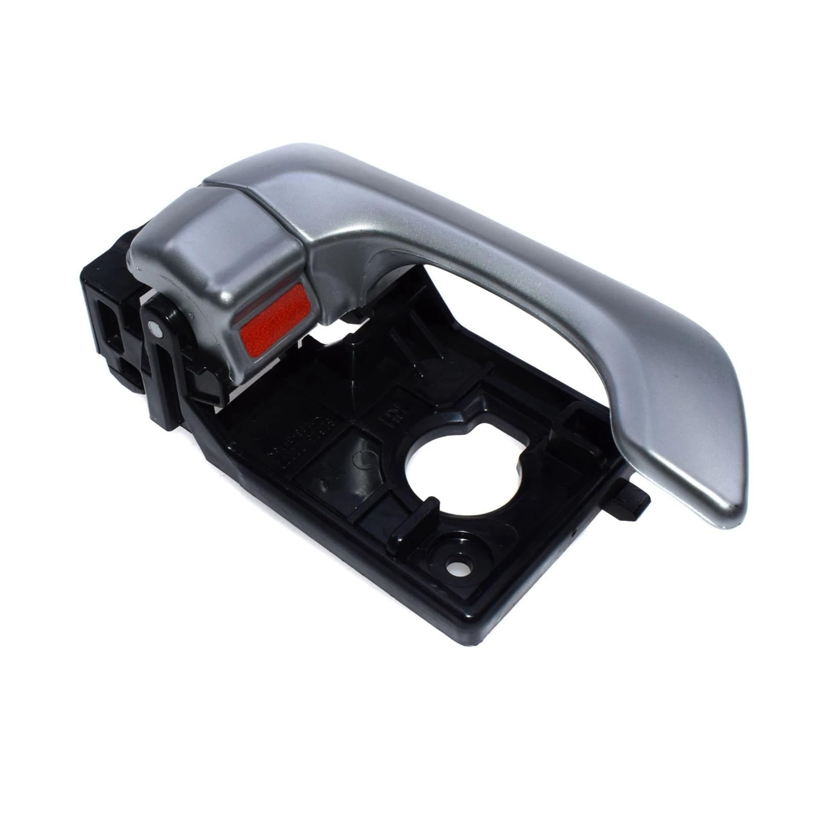 Ningruibhd One Color Car Interior Door Handle For Kia For Optima 2.4L 2006-2008 Car Interior Door Handles Front Rear Left Right 82610-2G000 82620-2G000 826102G000 826202G000(Front Right)