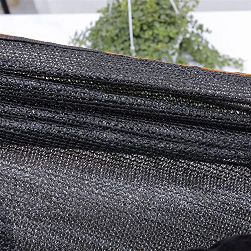Tela de sombra resistente a los rayos UV para patios calurosos 3