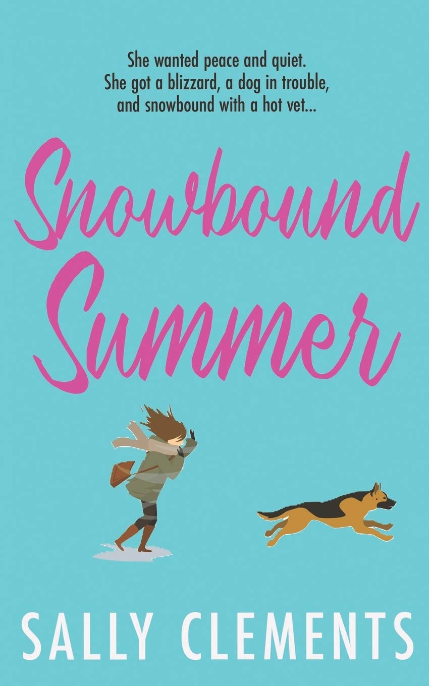 Snowbound Summer: Volume 3 (The Logan Series)