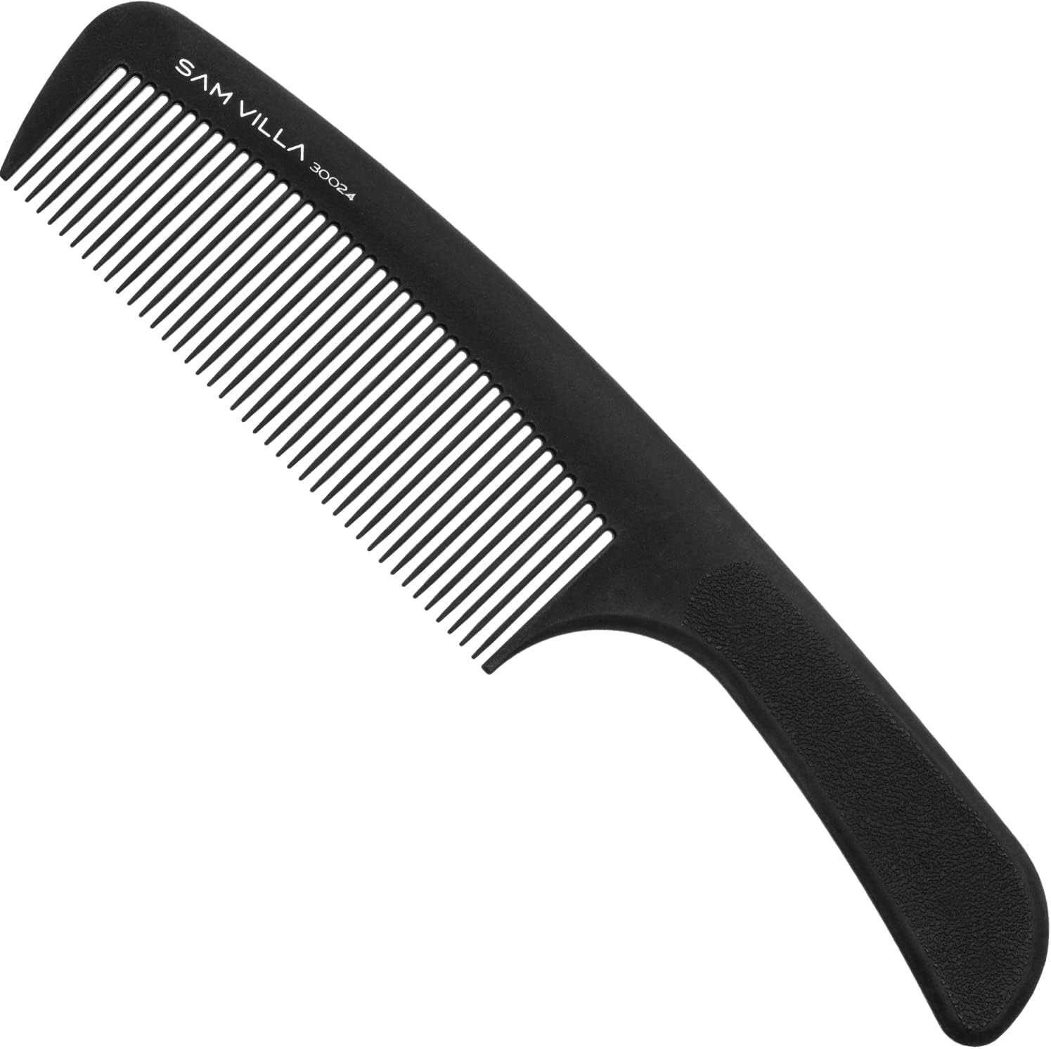 Artist Series Barbering Handle Comb