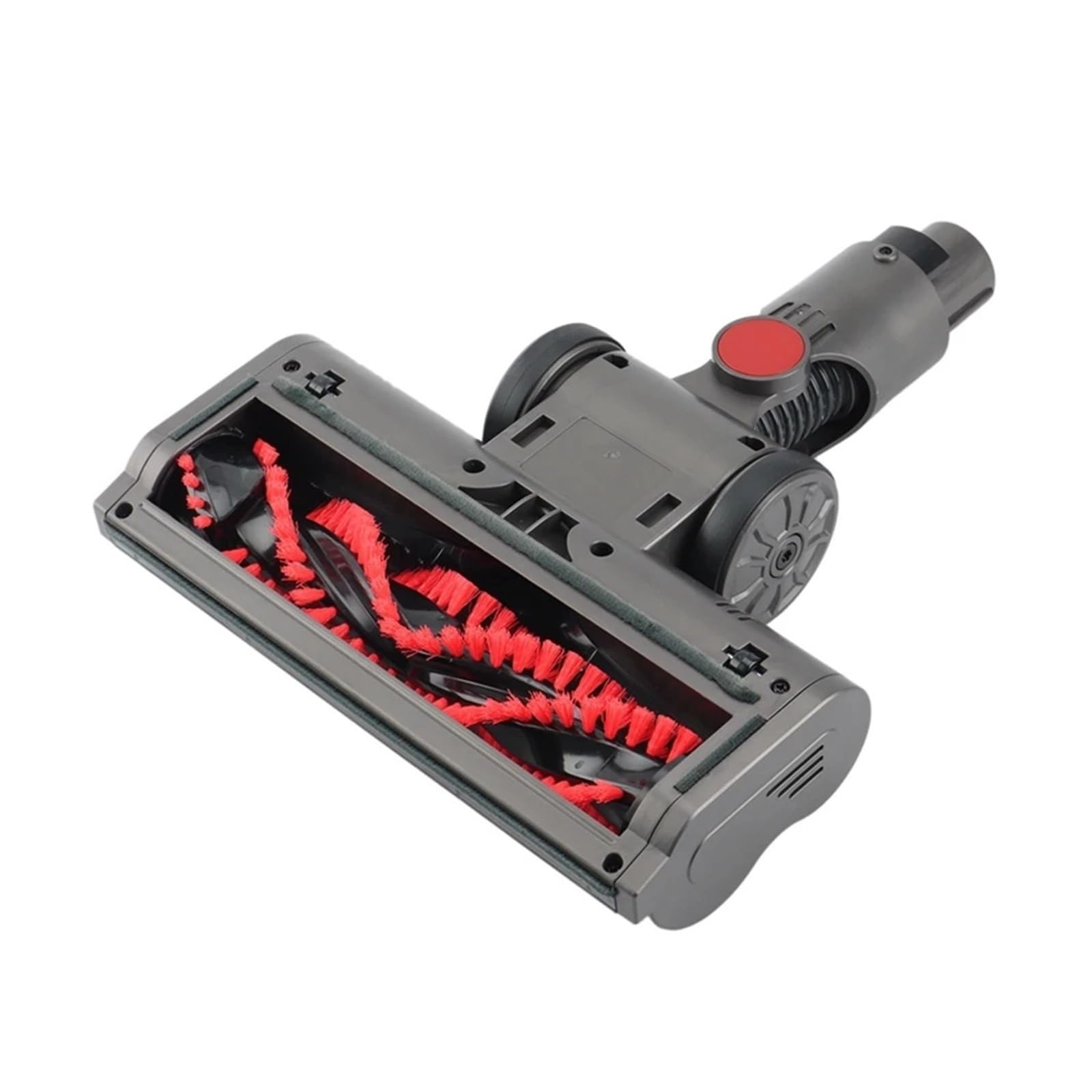 Reemplazo de cepillo giratorio, Compatible con Dyson, | V7 V8 V10 V11 V15 Cepillo de rodillo de cabeza de piso con piezas de vacío de faros