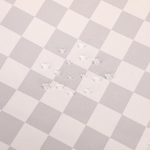 Vista 94 de Canvaslife Patten Laptop Sleeve 14 inch 14.0 inch Laptop Case Bag (flor amarilla)