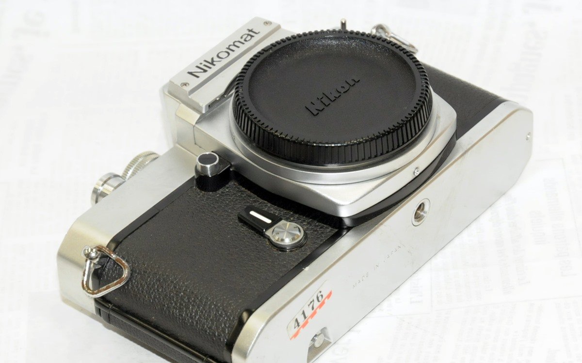 Amazon | Nikon ニコマートEL | ワイドコンバーター 通販 Amazon | Nikon ニコマートEL | ワイドコンバーター 通販