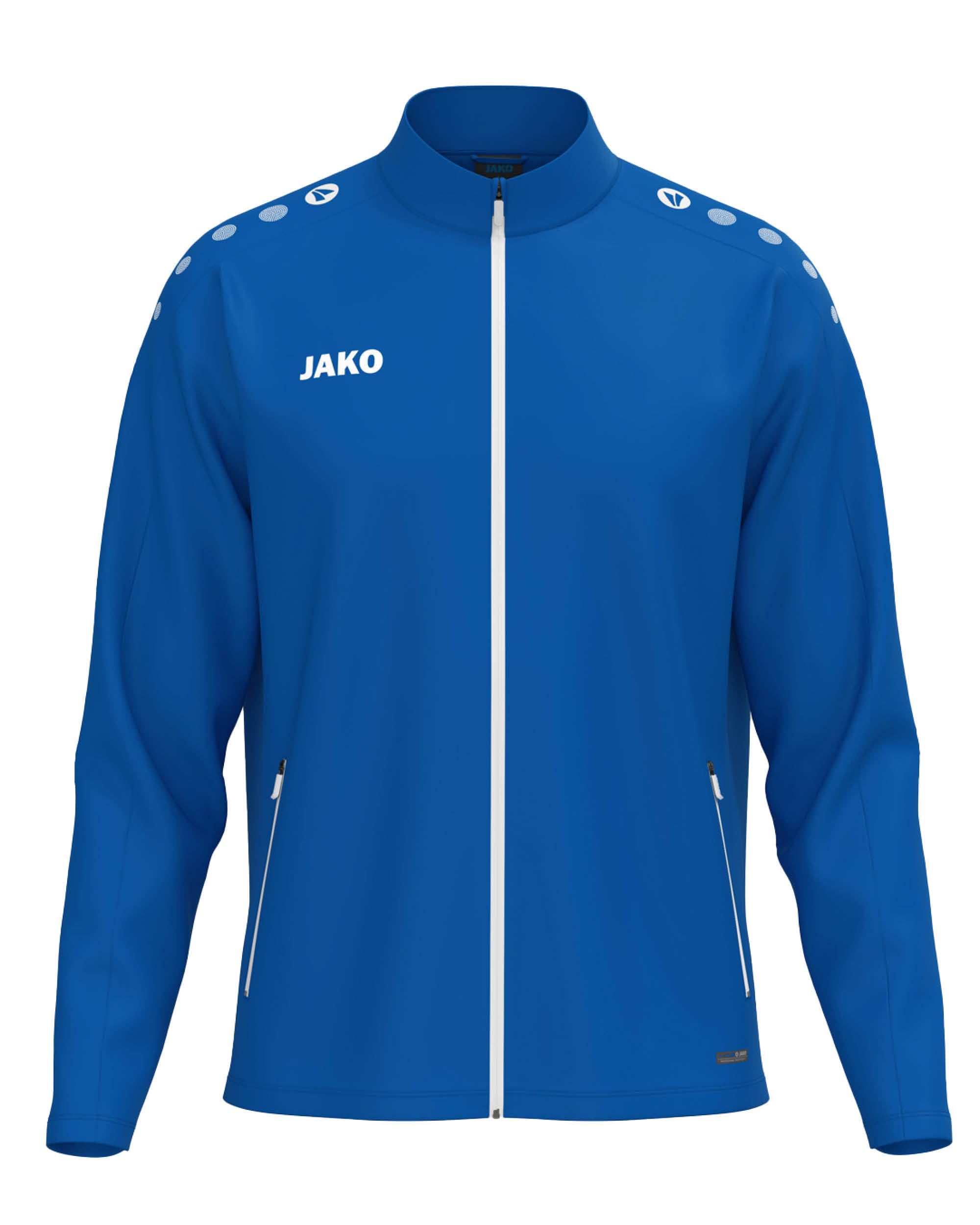 Jacken, Mäntel & Westen für Herren