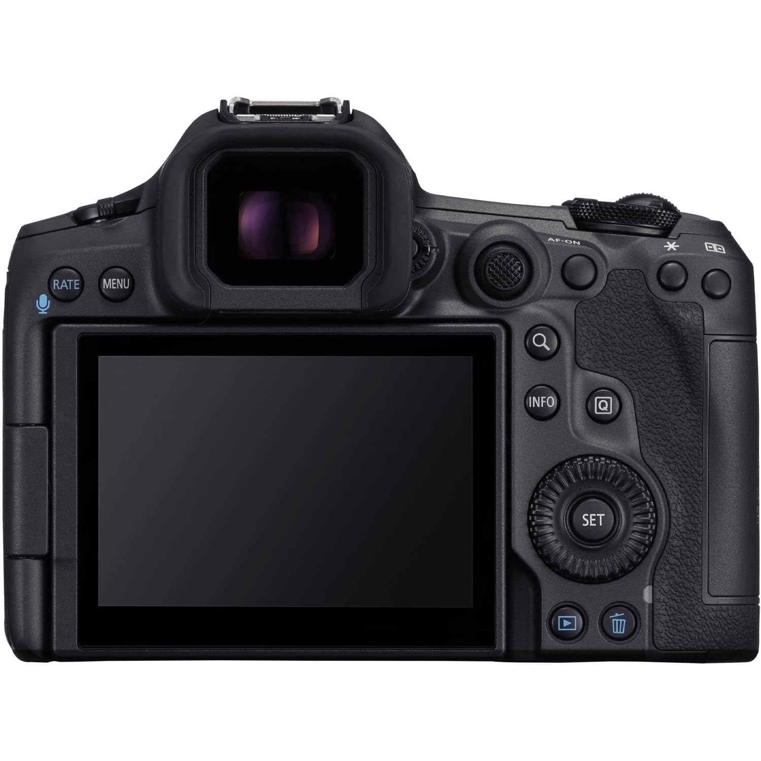 Amazon.com : Canon EOS R5 Mark II Mirrorless Camera with Canon RF