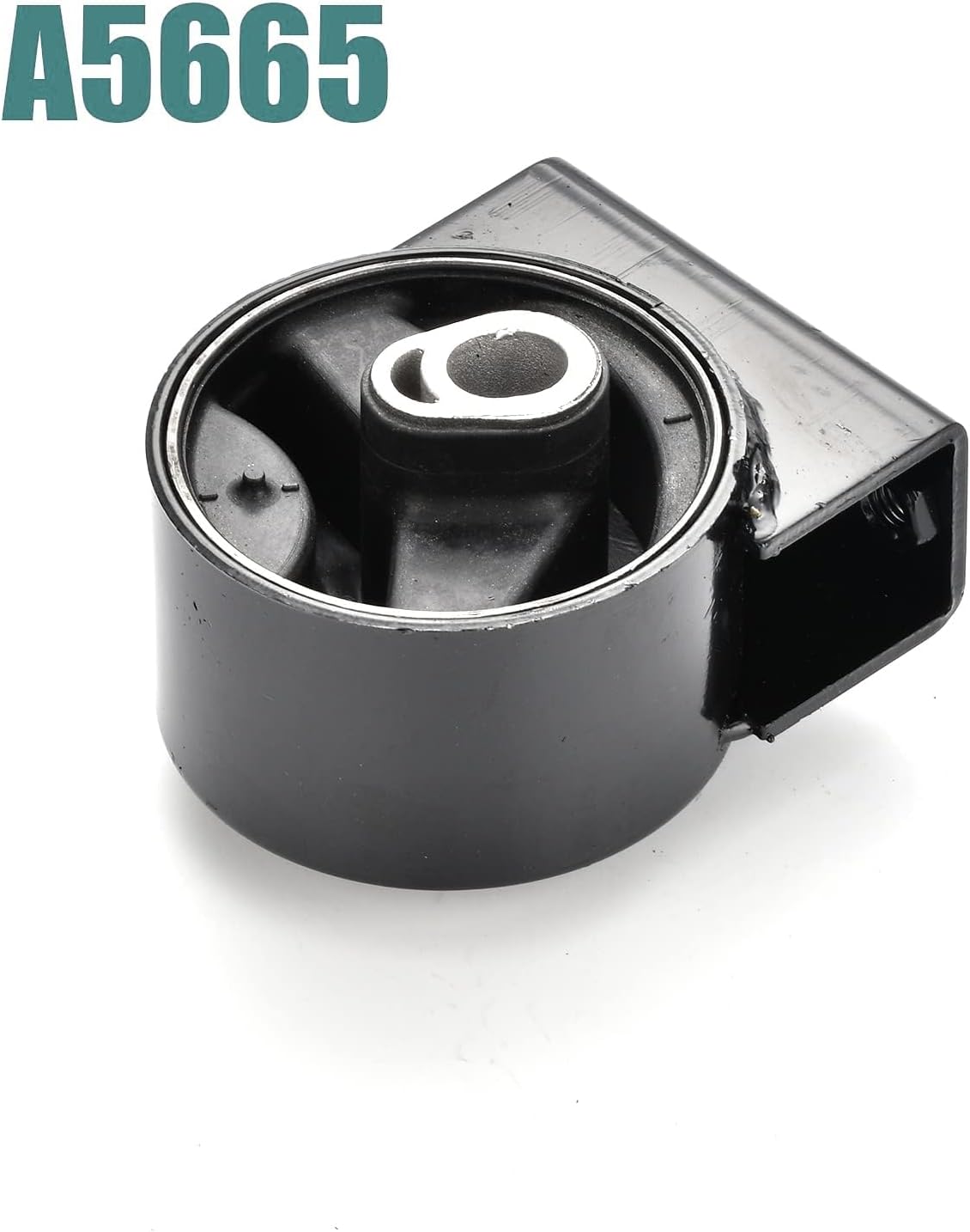 Engine Motor Mount with Transmission Mount Kit Fit for Grand Caravan 2011-2020 Town Country 2011-2016 3.6L 4Pcs A5589 A5665 A5480 A5577