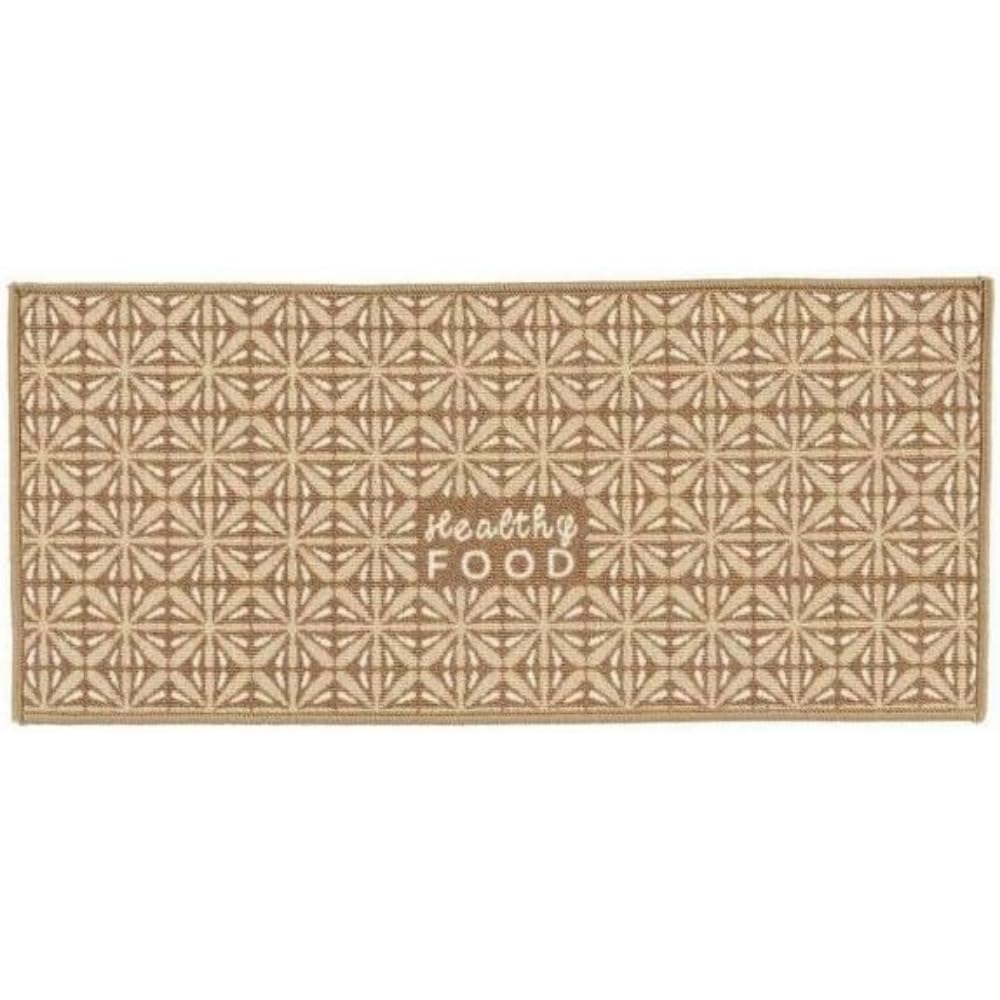 Kinvara Rug, Multicoloured, Standard