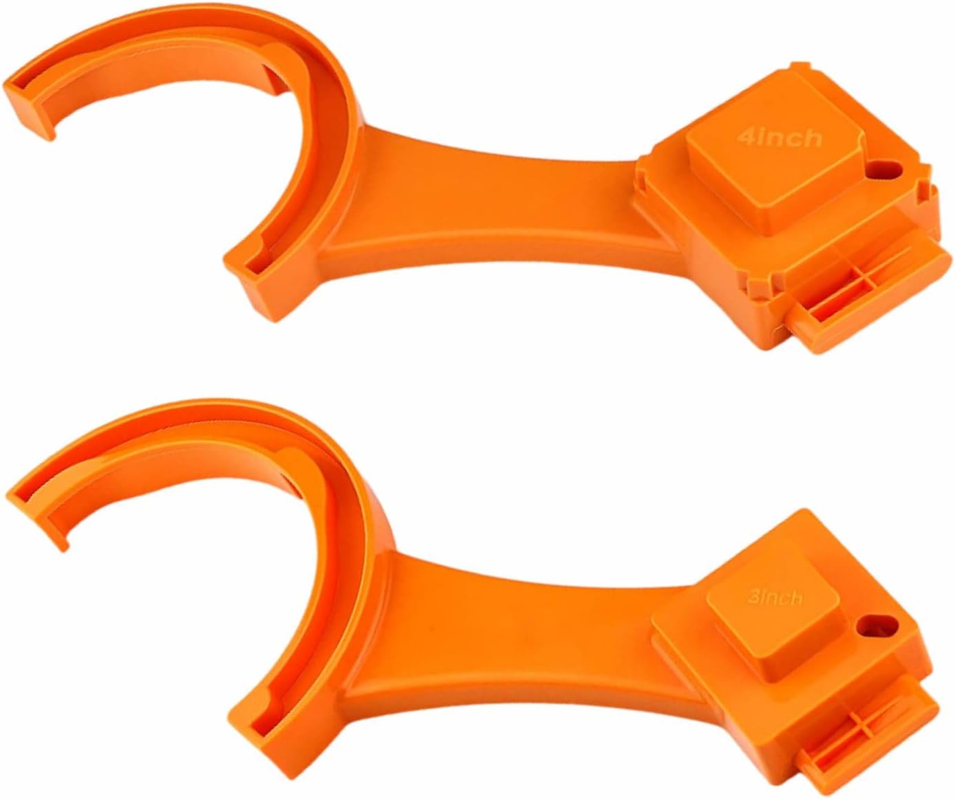 2PC Universal Fit RV Sewer Hose Wrench, RV Sewer Hose