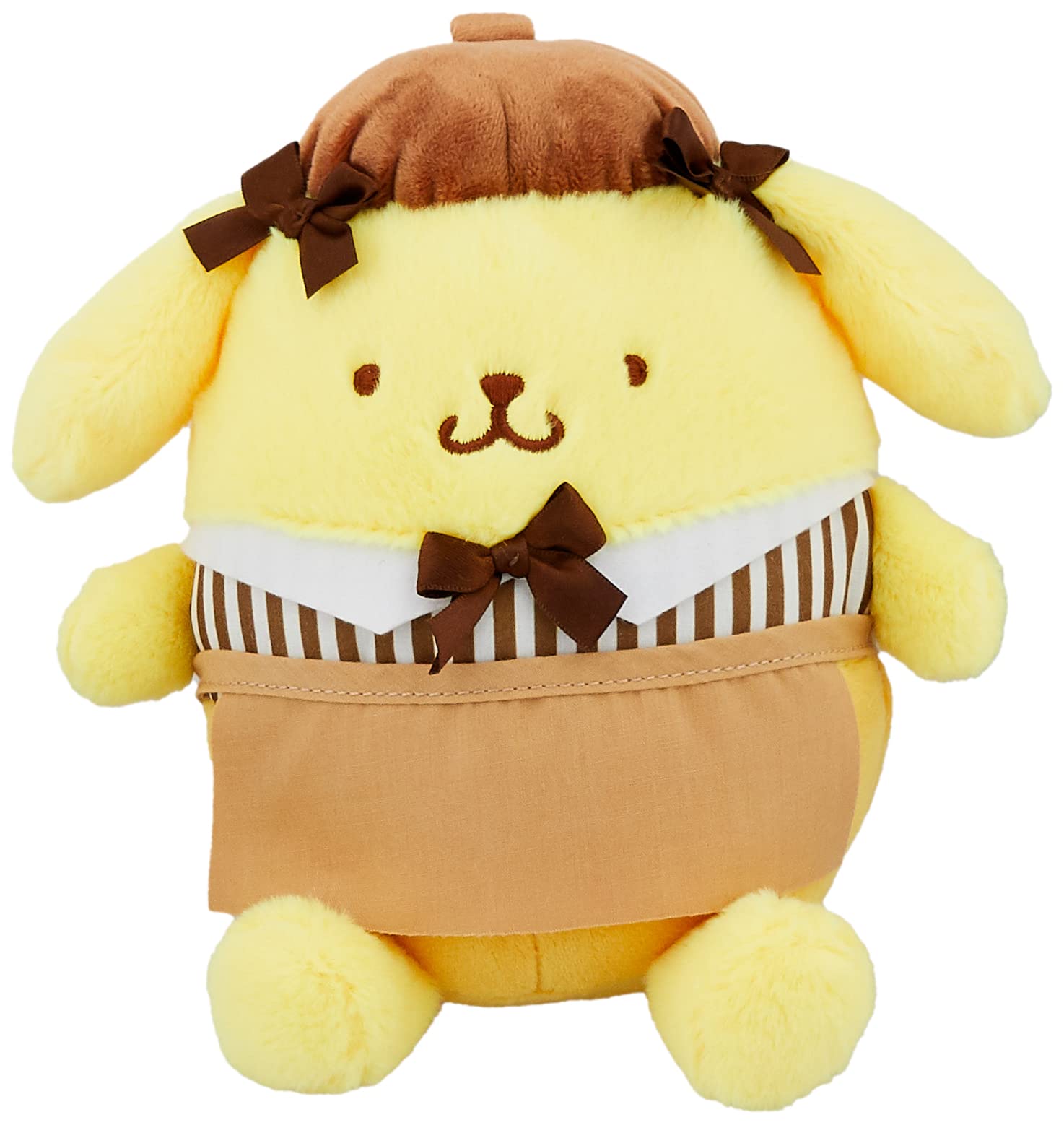 Amazon.co.jp: ナカジマコーポレーション メイドダイナー ポムポム