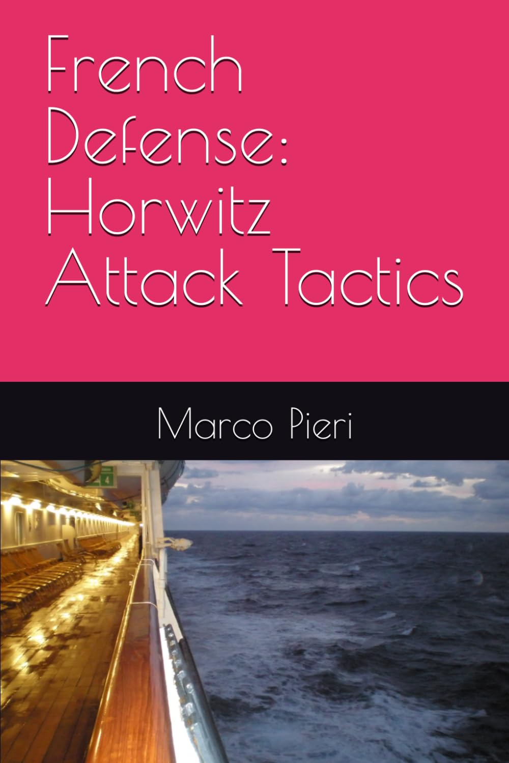 French Defense: Horwitz Attack Tactics