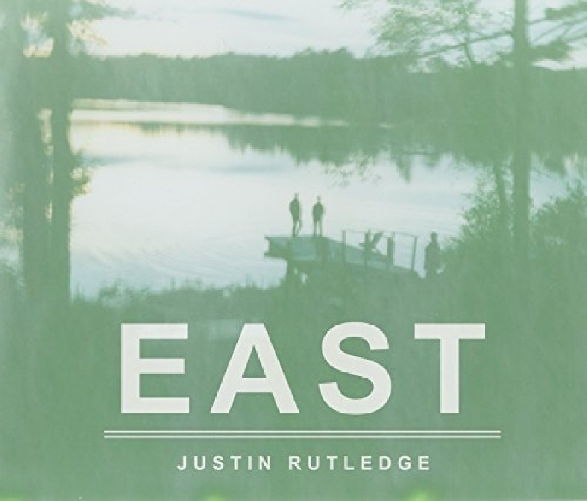 East [VINYL]