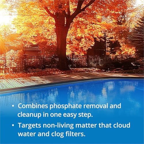 Image of In The Swim Ultimate Closing Kit - 35k Gallons Kit, 3L Pure Clear + No Phos
