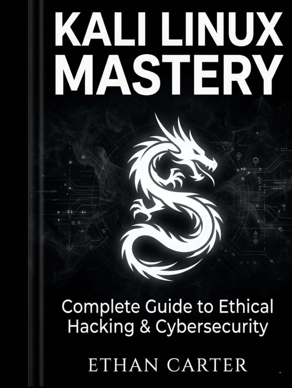 Kali Linux Mastery: Mastering Penetration Testing with Kali Linux