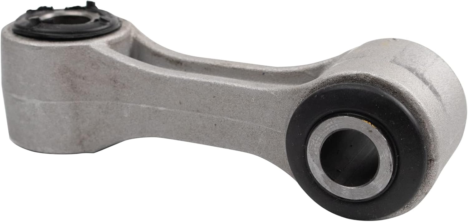 TRQ 2pc Front Torsion Bar Mounting Set for Chevy Silverado Sierra Pickup Truck