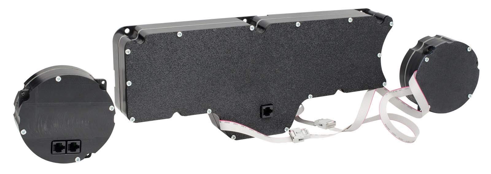 Amazon.com: Dakota Digital 65 Chevy Impala VHX Analog Dash Gauges