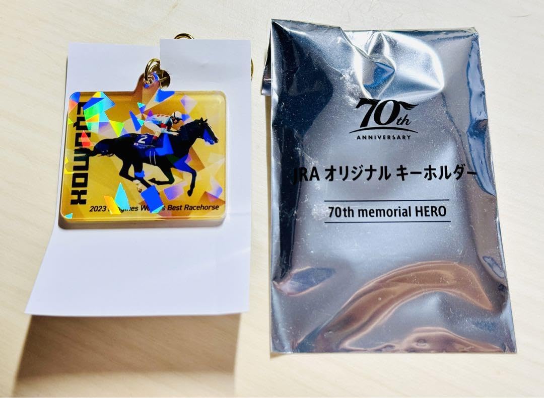 ウェルカムチャンス アクリルキーホルダー イクイノックス ウェルカムチャンス アクリルキーホルダー イクイノックス 2025