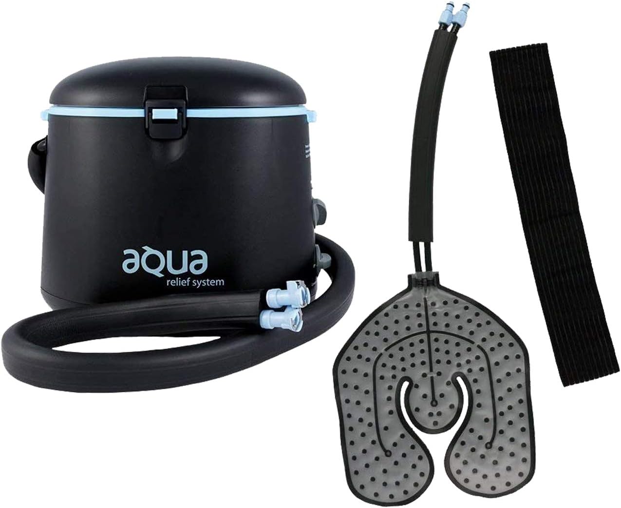 Cryotherapy and Hot Water Therapy System Circulating