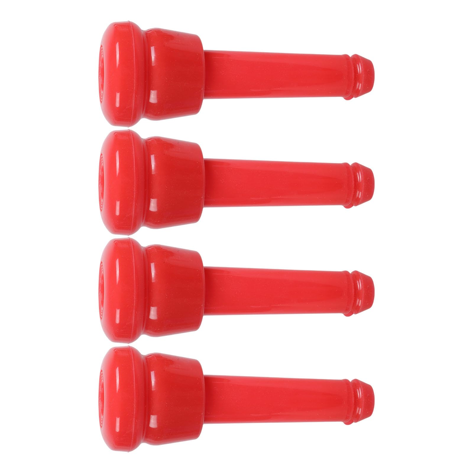 Manchon de traite en silicone d'une souplesse absolue pour le soin du bétail