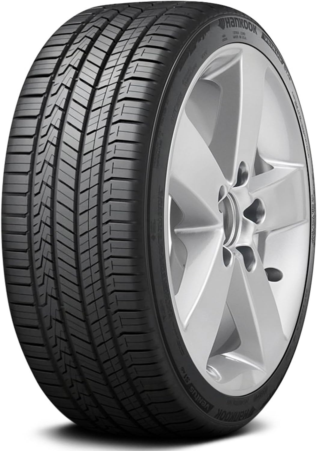 Ventus S1 AS (H125) 275/35ZR20 102Y XL