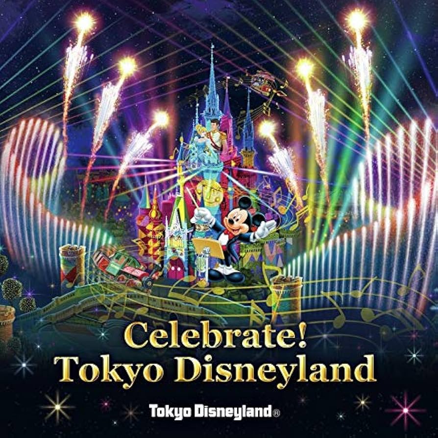 未使用☆東京ディズニーランド Renewal] Tokyo Disneyland - It's a small world - YouTube