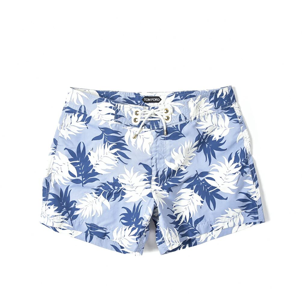 Amazon.co.jp: [Tom Ford] [トムフォード] スイムウェア 水着 ショーツ