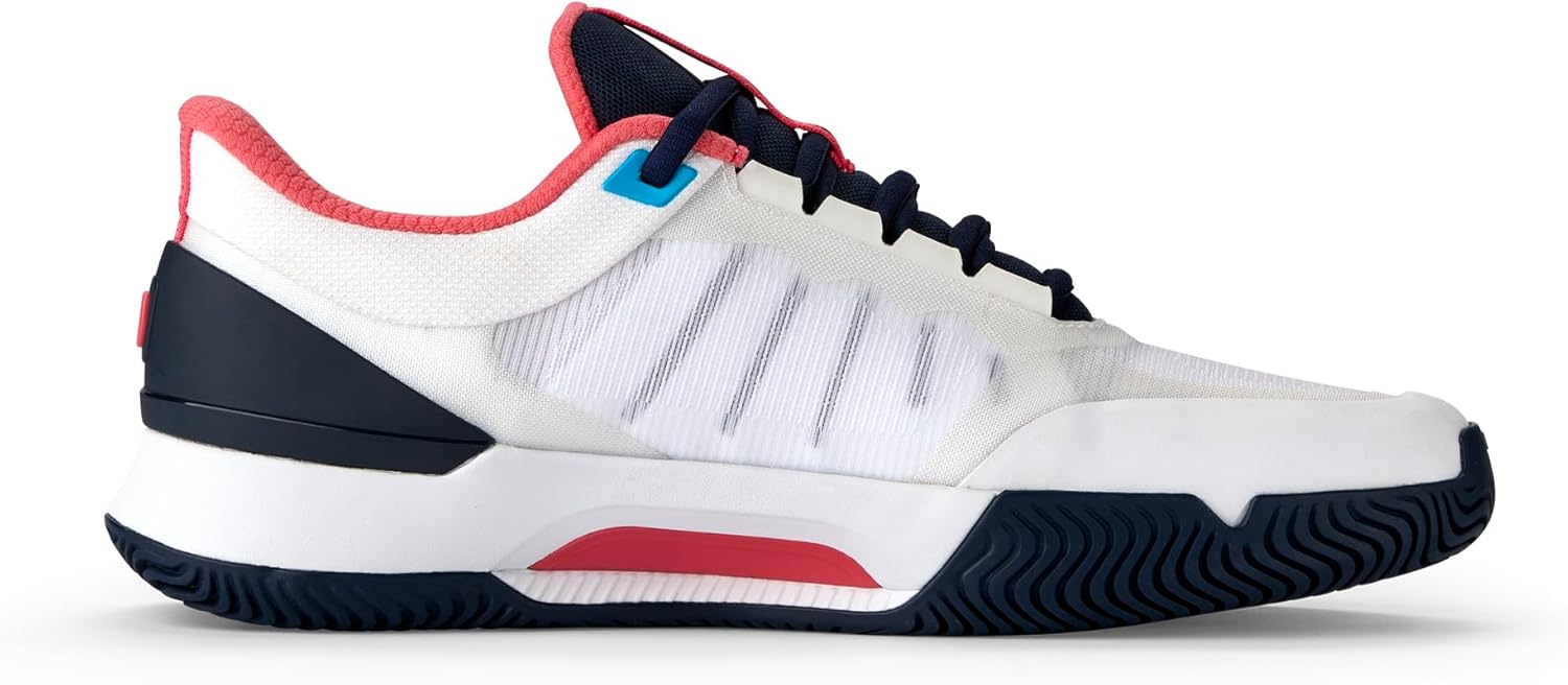 WILSON Women's Intrigue Tour Tennis Sneaker - Picture 37 of 77