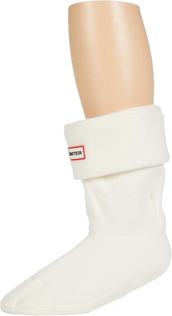 Hunter Short Boot Mens Wellington Socks 