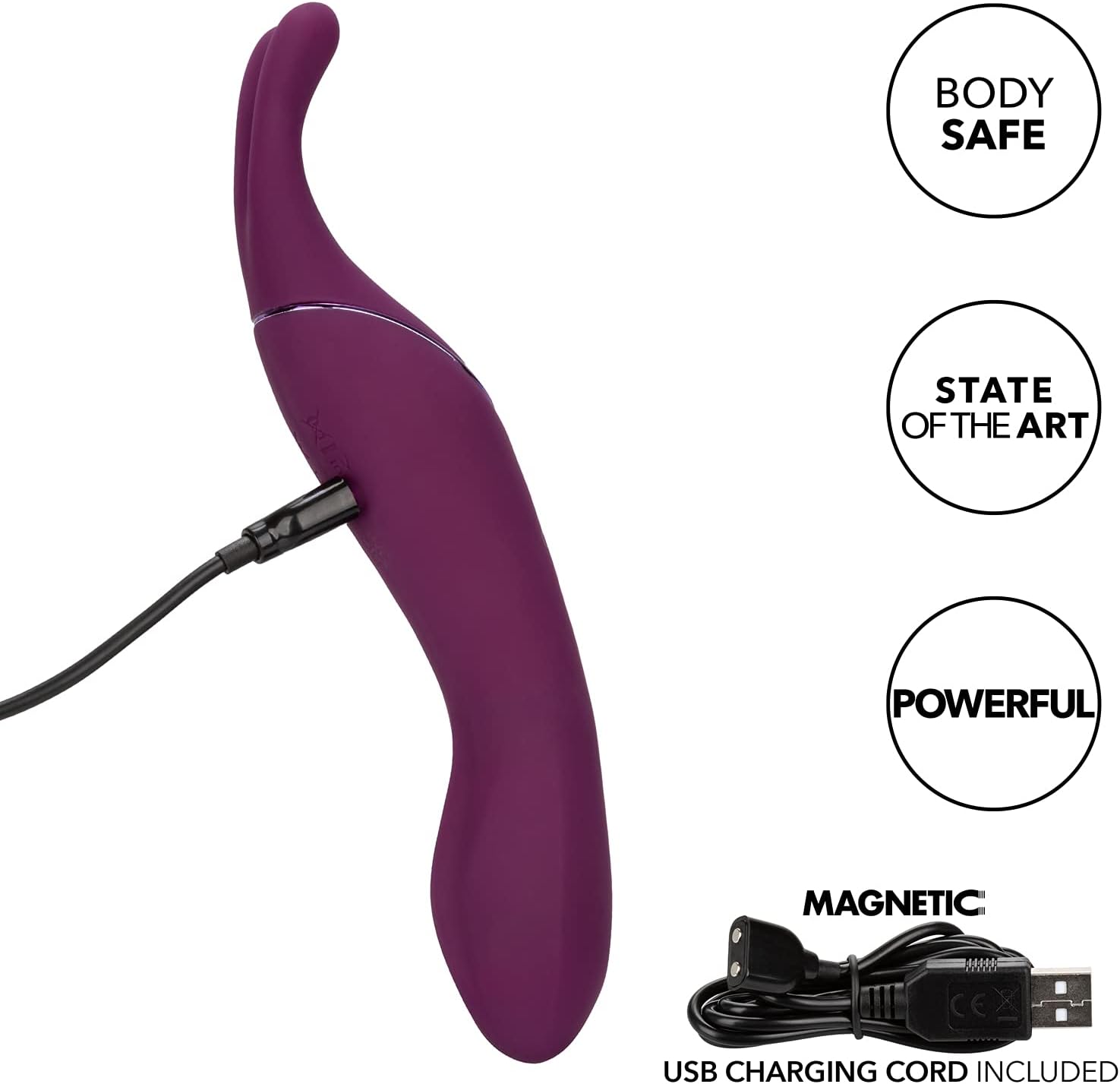 CalExotics Tempt & Tease Sass