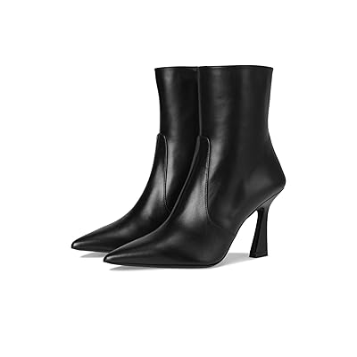 Stuart Weitzman Vinnie Zip Bootie 85 Women