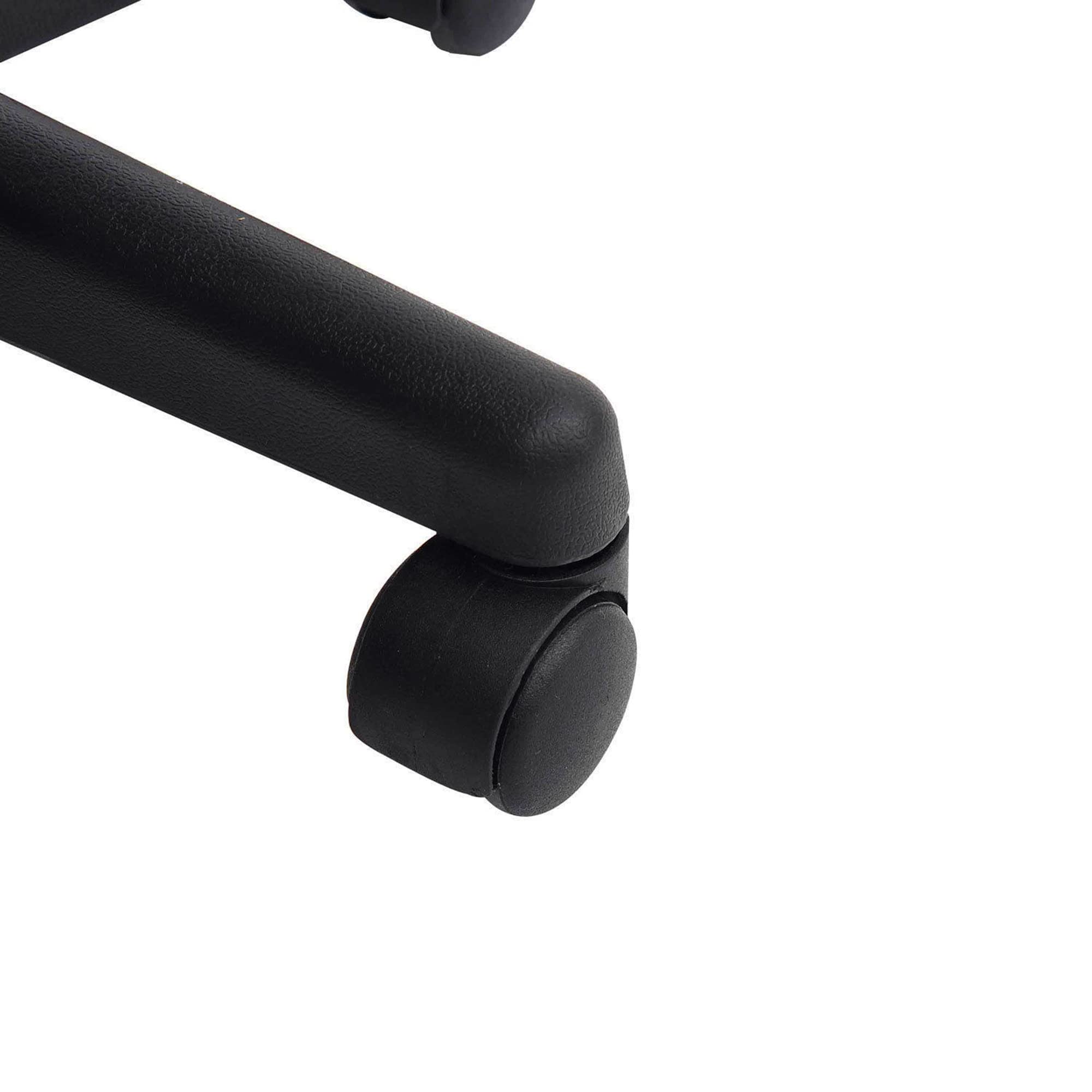 Hocker Massage Trolley höhenverstellbar drehbar + 3 Schutzhülle Neu 15