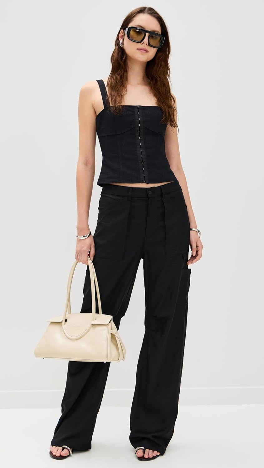 Lioness Women's Miami Vice Jeans - Image 5