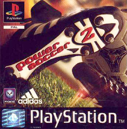 Adidas Power Soccer 2 sur Playstation - Jeux vidéo | fnac Belgique