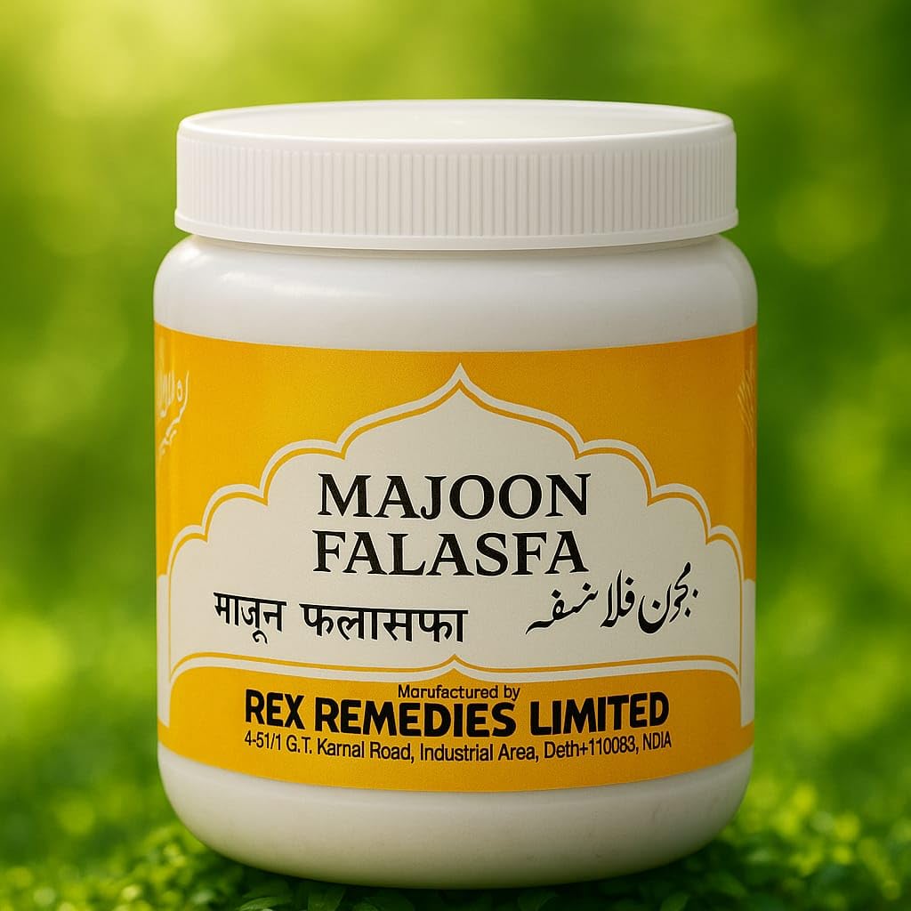 REX Majun Falasfa (500g)