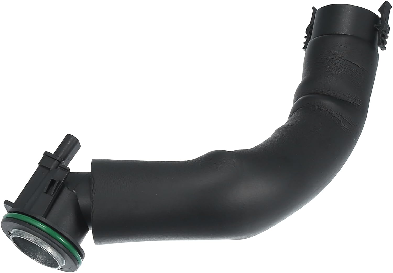 Crankcase Vent Hose for BMW 228i 320i 328i 428i 2014-2016 Stainless Steel Reusable | Crankcase Breather Hose 1 Pcs