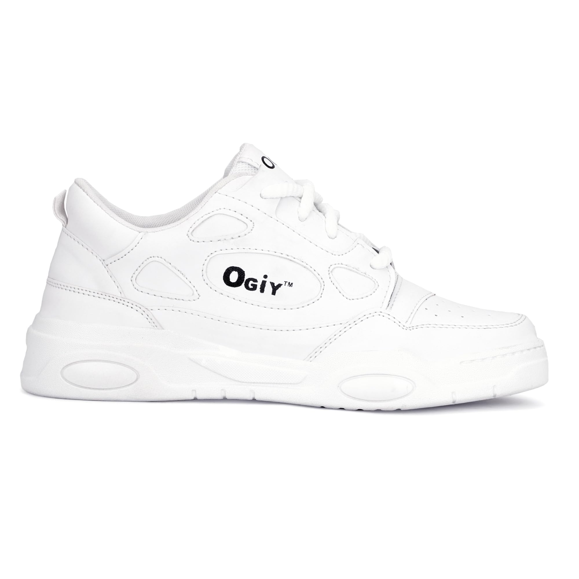 Streetbird Casual Ogiy Retro Shoes for Men White (9) (B0CVGYKQBW) Amazon Price History, Amazon Price Tracker