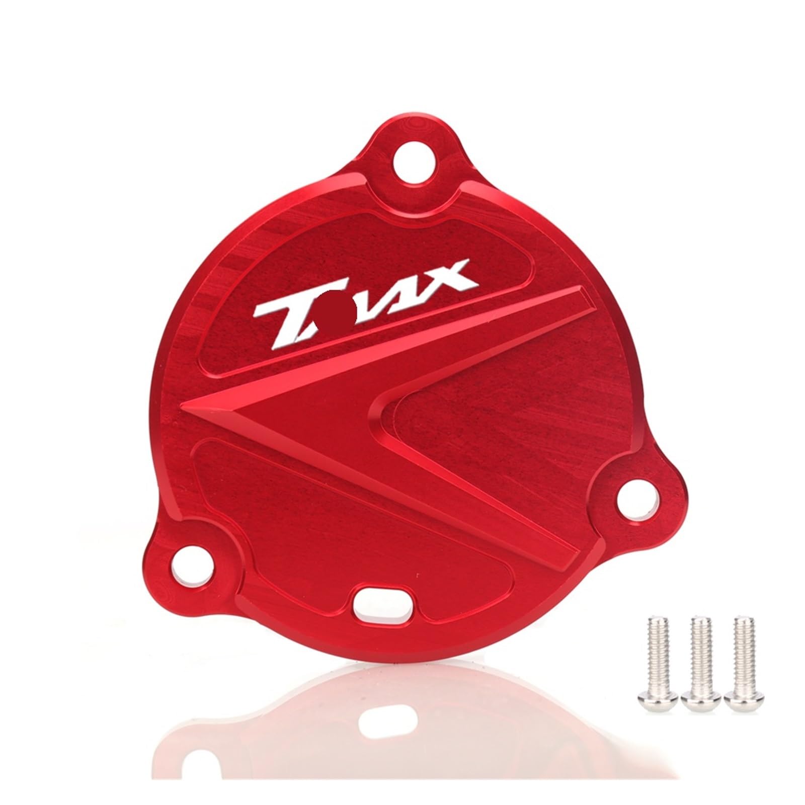Coperchio Statore Motociclo Per TMAX 530/500/560 SX/DX TMAX530 TMAX560 T-MAX 530 Motore Del Motociclo Statore Coperchio Di Protezione Set Decorazione 2010-2020