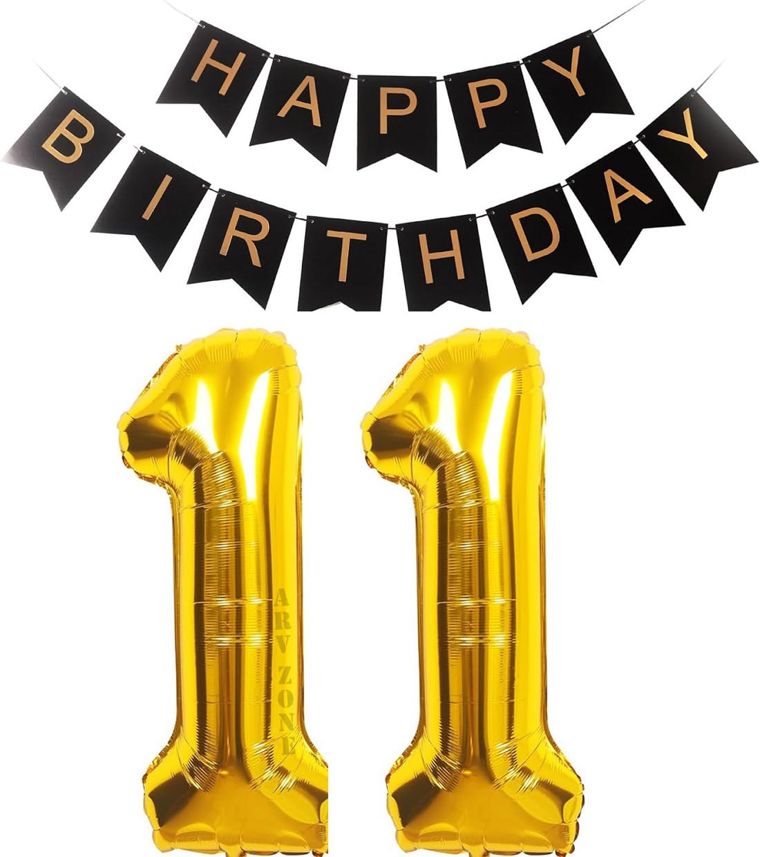 Large · HBD 11