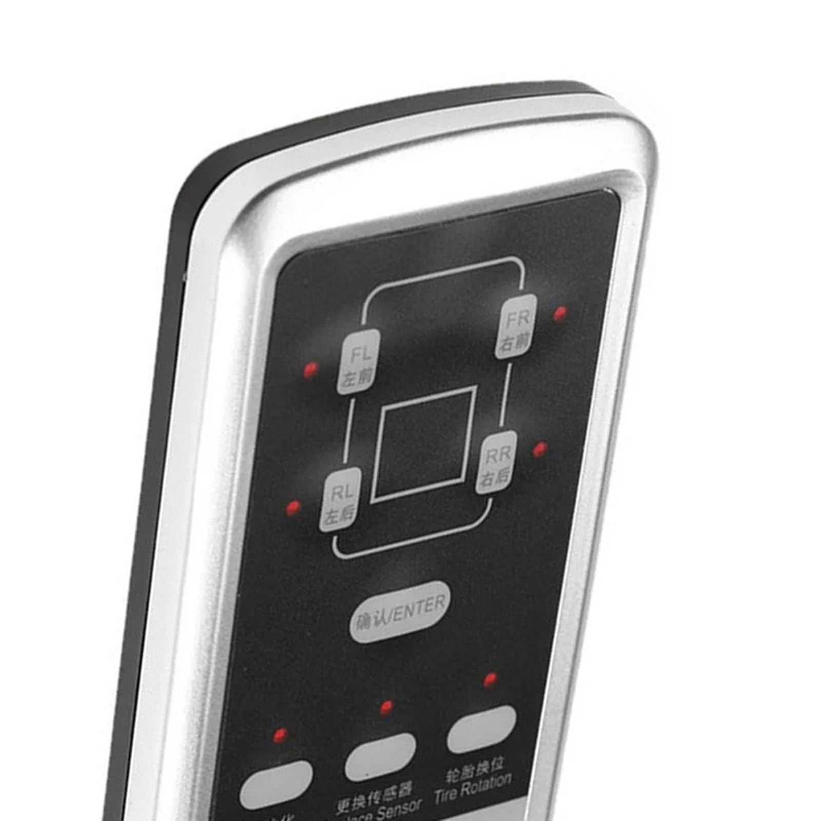 Gadget ripristino del monitoraggio della calibrazione della Pressione dei Pneumatici per F7 H6 3641130K80, interfacce intuitive Impostazioni Rapide Controllo Sicurezza per Viaggi Lunghi