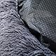 Fhodigogo Hundebett rund Hundekissen hundekissen Katzenbett katzenkissen hundebett kleine Hunde Donut Hundebett Kleine Hunde Bett Katzendecke Hundedeck für Katzen und kleine Hunde (M for 5KG)