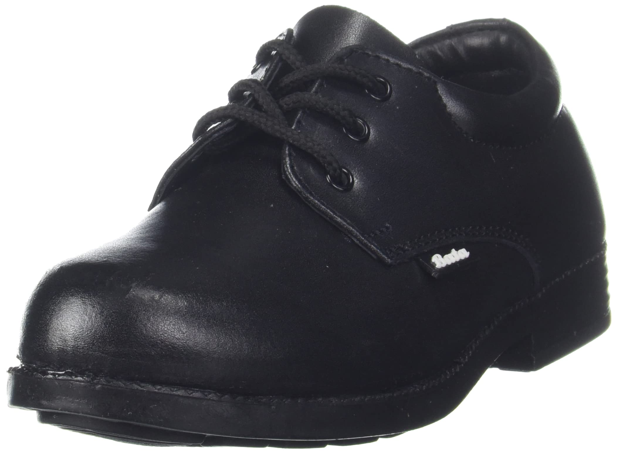 Bata Boys Naughty BOY Black School Shoes, (3256637) UK 1 (B09XDCX7PM) Amazon Price History, Amazon Price Tracker