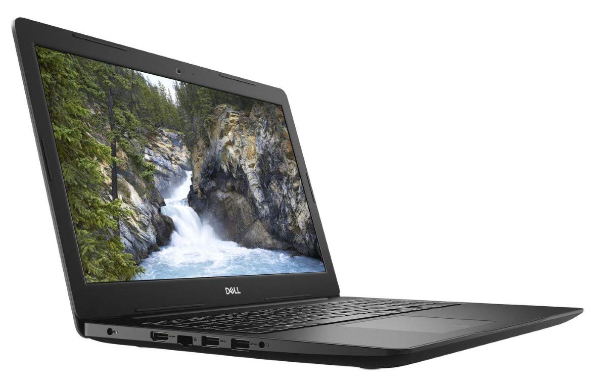 Dell VOSTRO 3581 i3 7020U 4GB 1TB 15.6 Inch Intel HD Graphics