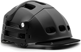 Flexible Bike Helmet by Overade